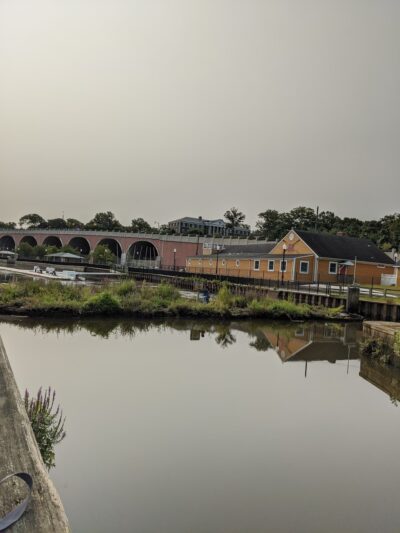 Elmer B. Boyd Park - New Brunswick, NJ