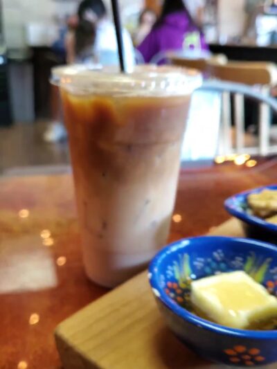 Friend's Cafe - New Brunswick, NJ