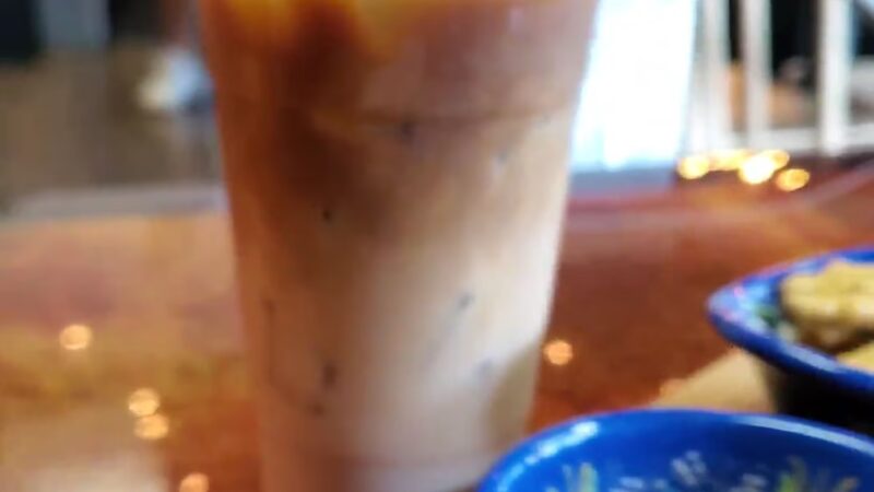 Friend's Cafe - New Brunswick, NJ