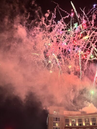 Monument Square Park - New Brunswick, NJ