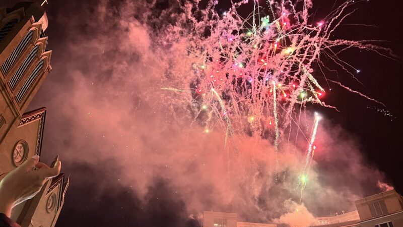 Monument Square Park - New Brunswick, NJ