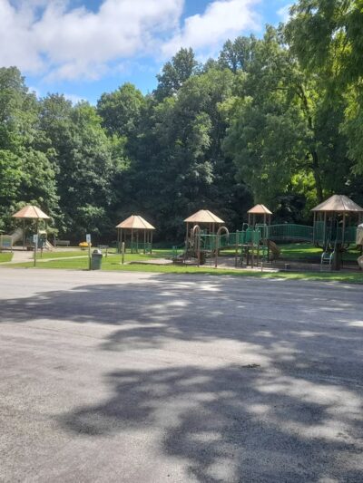 Bendix Woods Nature Preserve - New Carlisle, IN