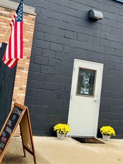 Eternal K9 Dog Training - New Carlisle, IN