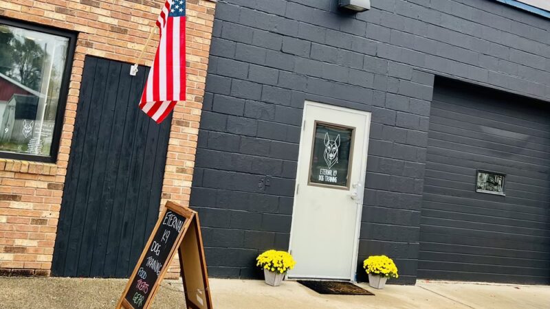 Eternal K9 Dog Training - New Carlisle, IN