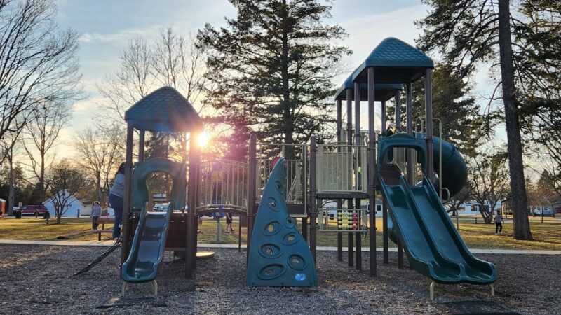 Memorial Park - New Carlisle, IN