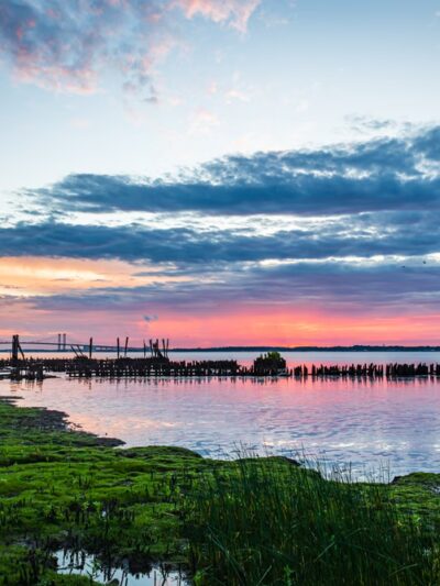 Bull Hill Park - New Castle, DE