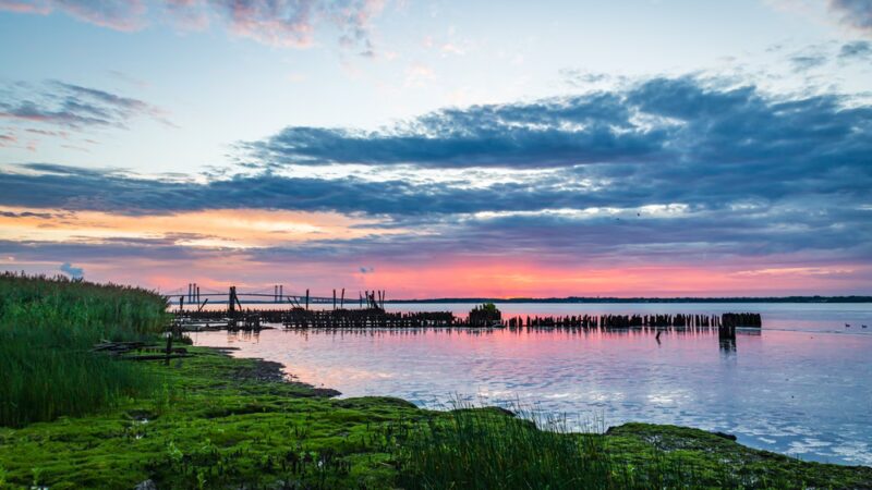 Bull Hill Park - New Castle, DE