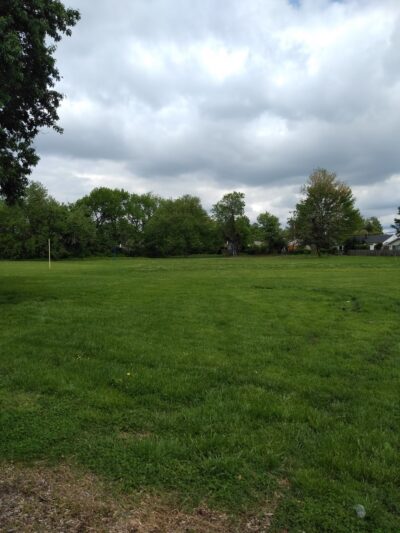 Collins Park - New Castle, DE