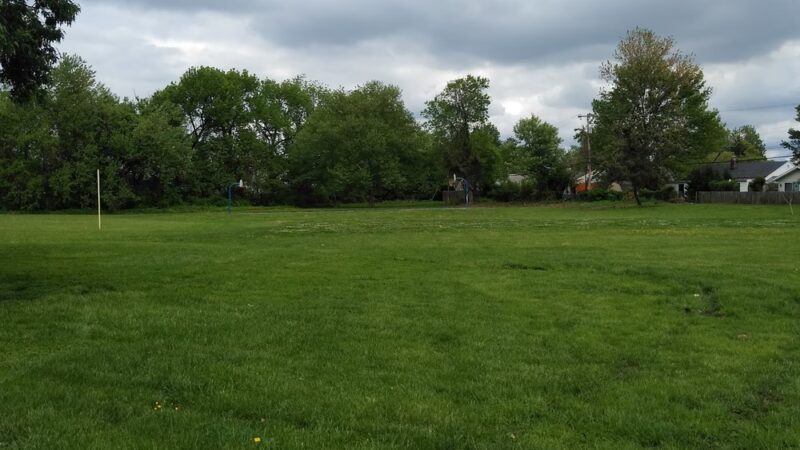 Collins Park - New Castle, DE