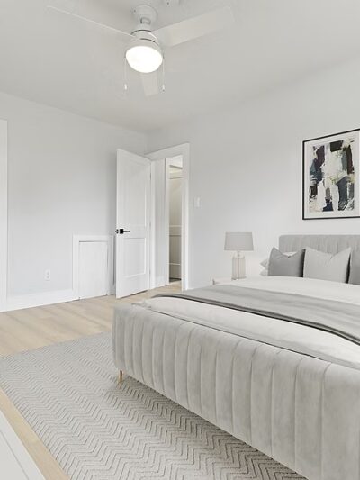 Colonial Village Apartments - New Castle, DE