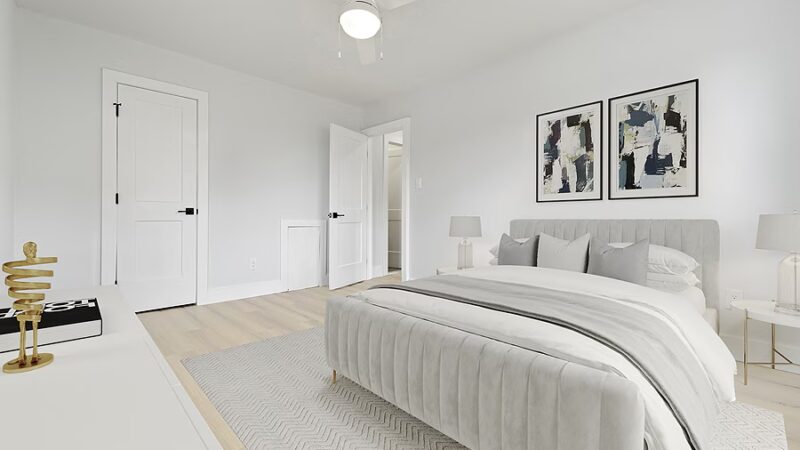 Colonial Village Apartments - New Castle, DE