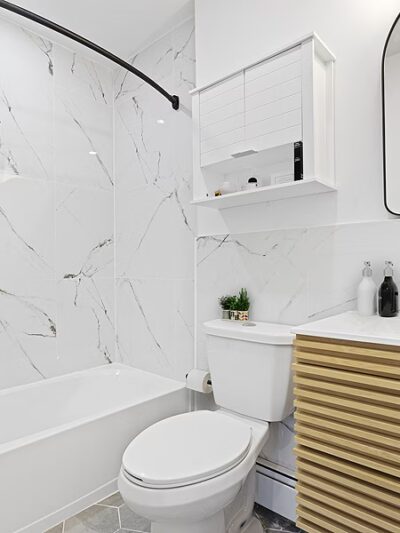 Colonial Village Apartments - New Castle, DE