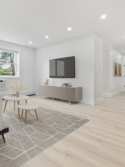 Colonial Village Apartments - New Castle, DE