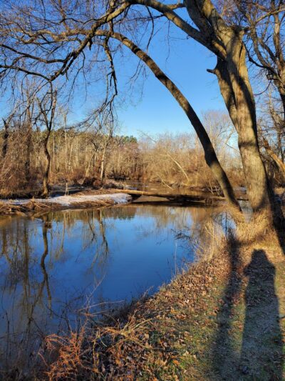 Coventry Ridge Park - New Castle, DE
