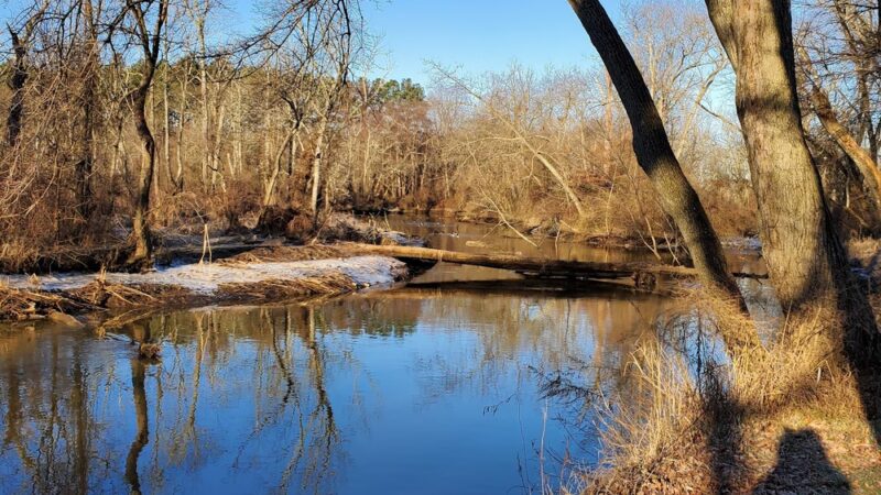 Coventry Ridge Park - New Castle, DE