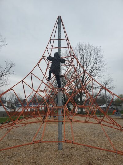 Coventry Ridge Park - New Castle, DE