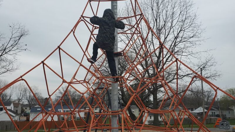 Coventry Ridge Park - New Castle, DE