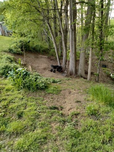 Coventry Ridge Park - New Castle, DE