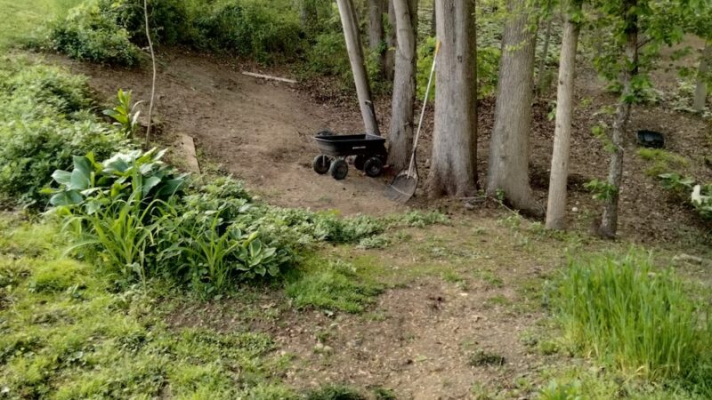 Coventry Ridge Park - New Castle, DE