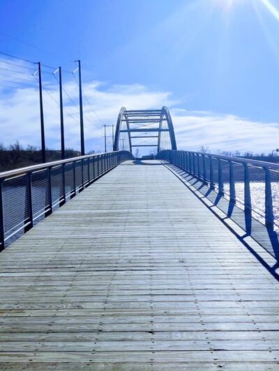 Jack A. Markell Trail New Castle - New Castle, DE