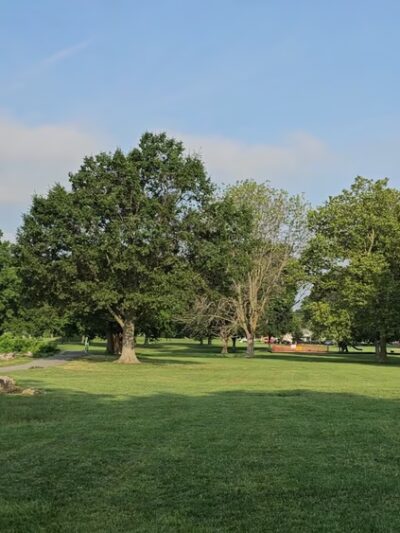 New Castle Battery Park - New Castle, DE