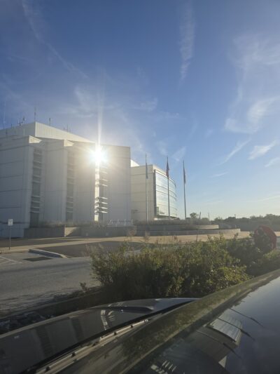 New Castle County Department of Public Safety - New Castle, DE