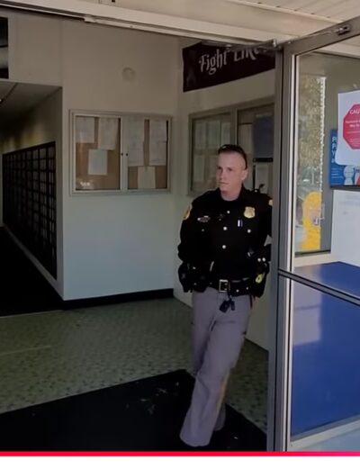 New Castle County Department of Public Safety - New Castle, DE