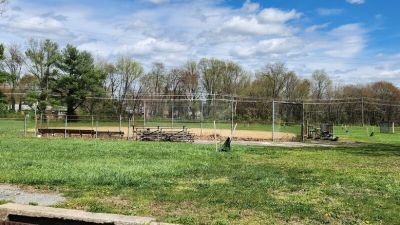 Rogers Manor Park - New Castle, DE