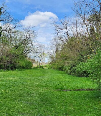 Rogers Manor Park - New Castle, DE