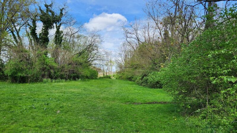 Rogers Manor Park - New Castle, DE