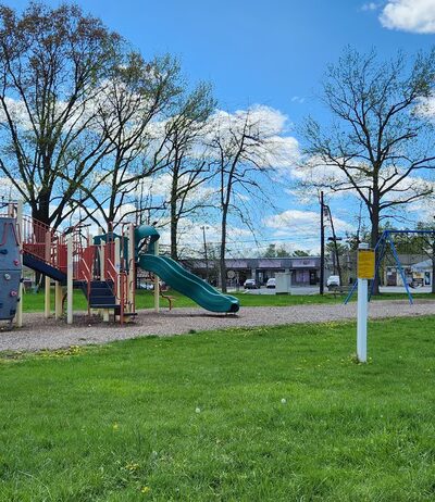 Rogers Manor Park - New Castle, DE