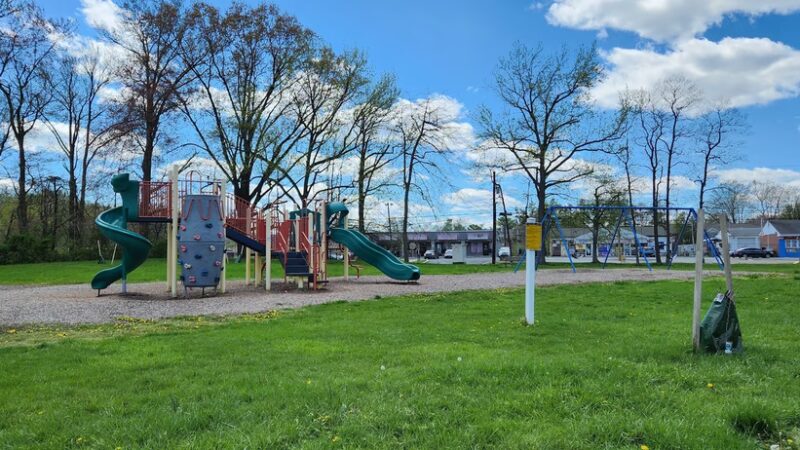 Rogers Manor Park - New Castle, DE