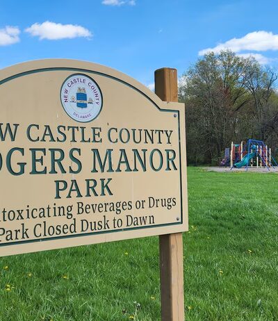 Rogers Manor Park - New Castle, DE