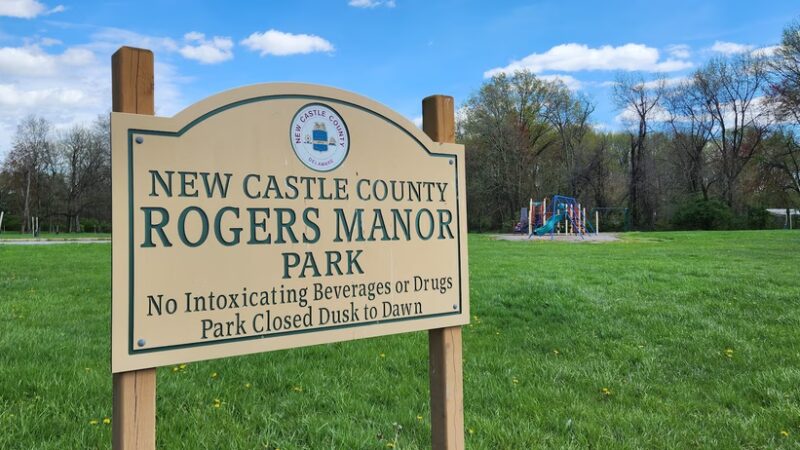 Rogers Manor Park - New Castle, DE