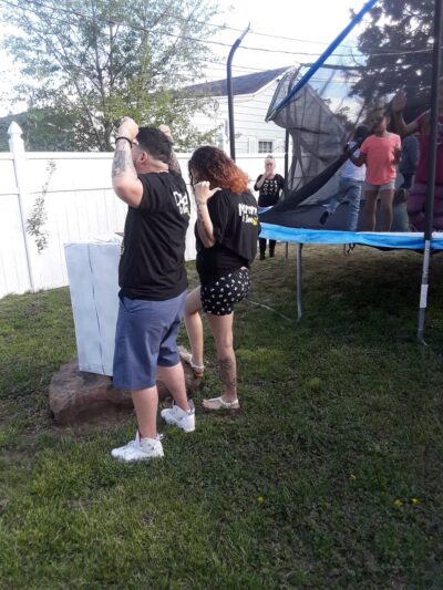 Swanwyck Park - New Castle, DE