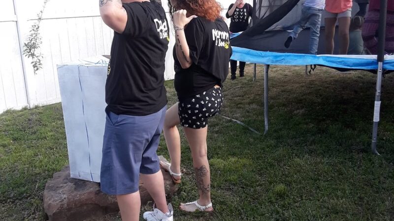 Swanwyck Park - New Castle, DE