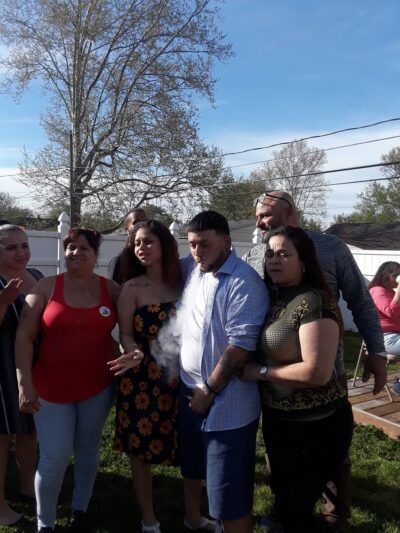 Swanwyck Park - New Castle, DE