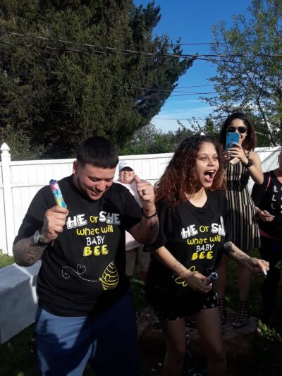 Swanwyck Park - New Castle, DE