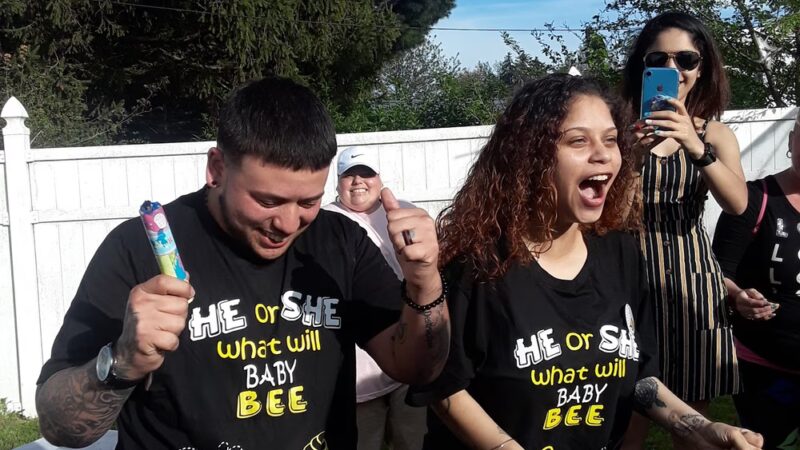 Swanwyck Park - New Castle, DE