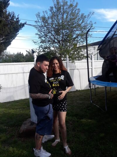 Swanwyck Park - New Castle, DE