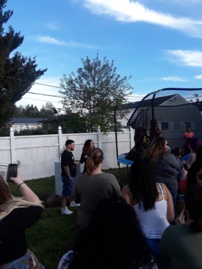 Swanwyck Park - New Castle, DE