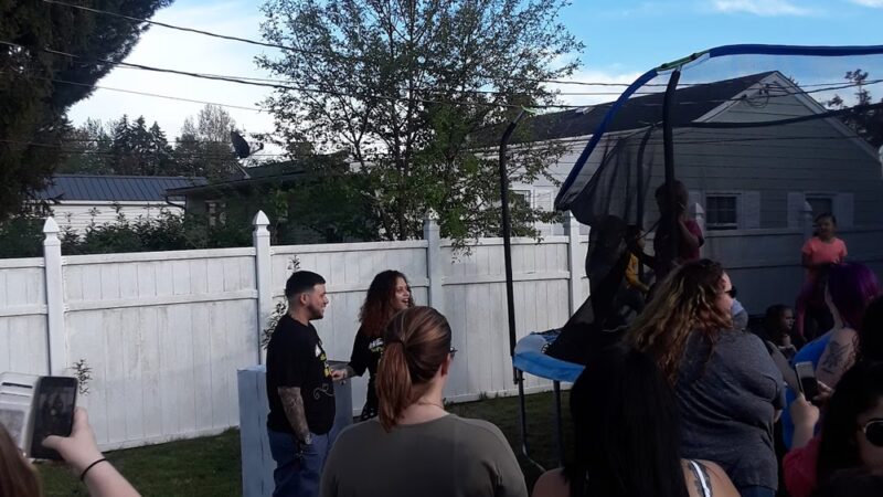 Swanwyck Park - New Castle, DE