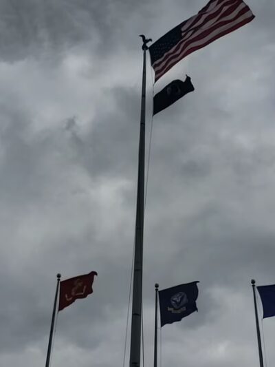 Veterans Memorial Park - New Castle, DE