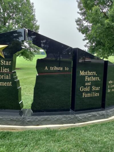 Veterans Memorial Park - New Castle, DE