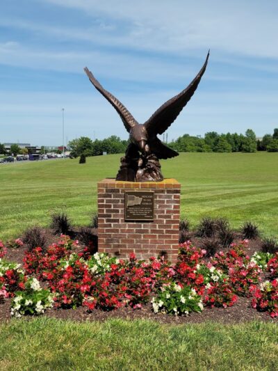 Veterans Memorial Park - New Castle, DE