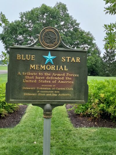 Veterans Memorial Park - New Castle, DE