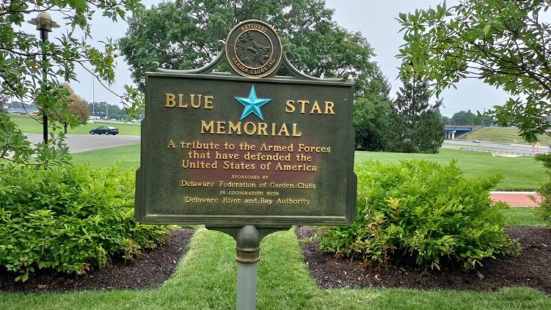 Veterans Memorial Park - New Castle, DE