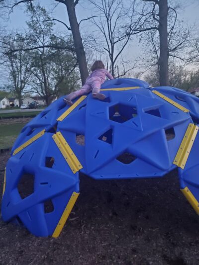 Osborne Park - New Castle, IN