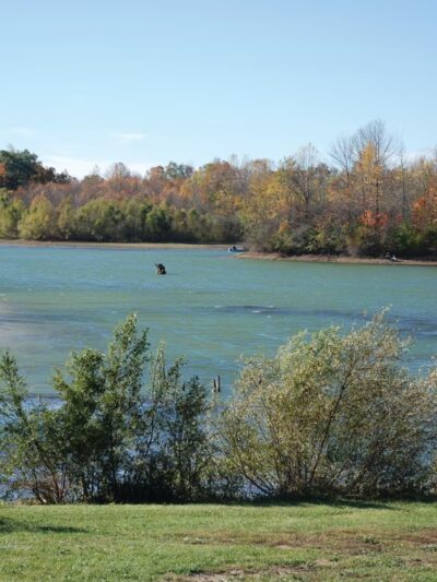 Summit Lake State Park - New Castle, IN