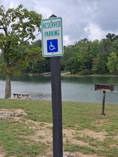 Summit Lake State Park - New Castle, IN